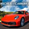 Porsche 911 Carrera S 992 | Technical Brain Damage