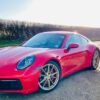 Porsche 911 Carrera S Real-World Review