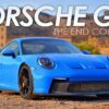 Porsche 911 GT3 | Beginning of the End