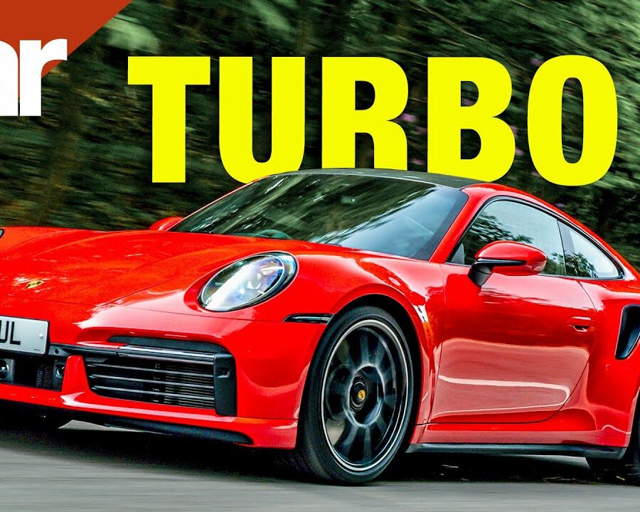 Porsche 911 Turbo S | Is it still relevant?