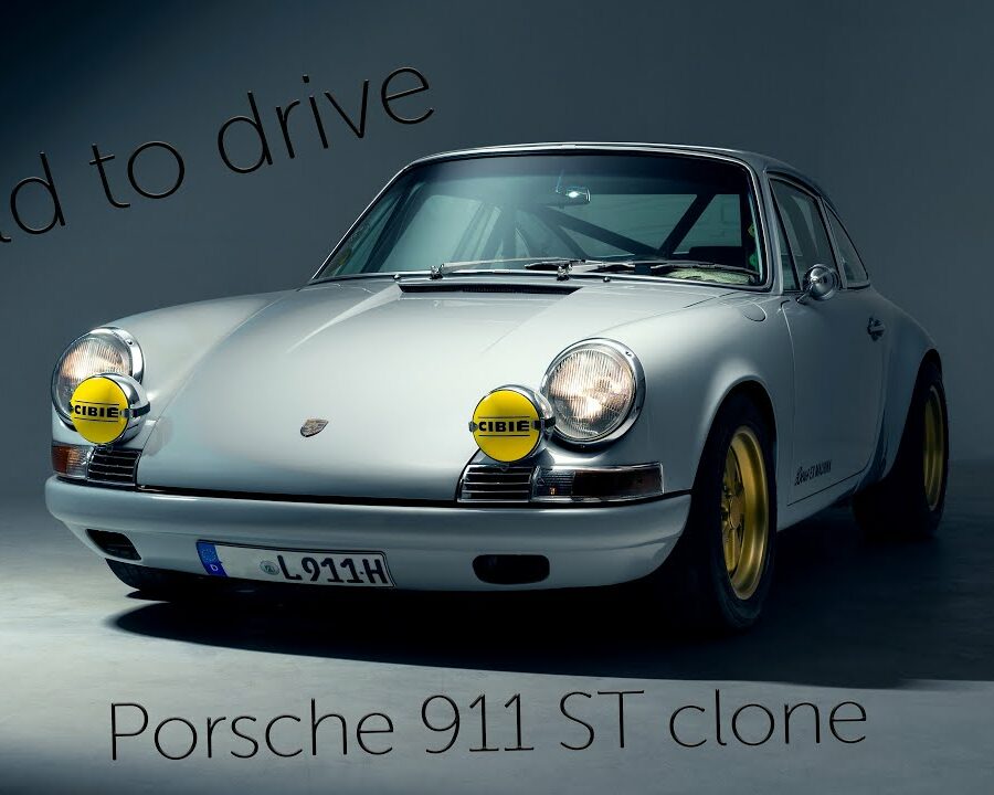 911 ST Recreation