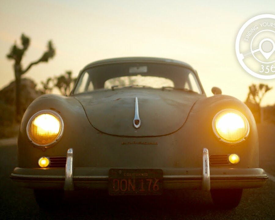 Finding Yourself in a 356