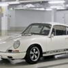 Porsche 911 R (1967) – Specifications & Performance