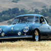 1956 - 1957 Porsche 356A/1300 Coupe