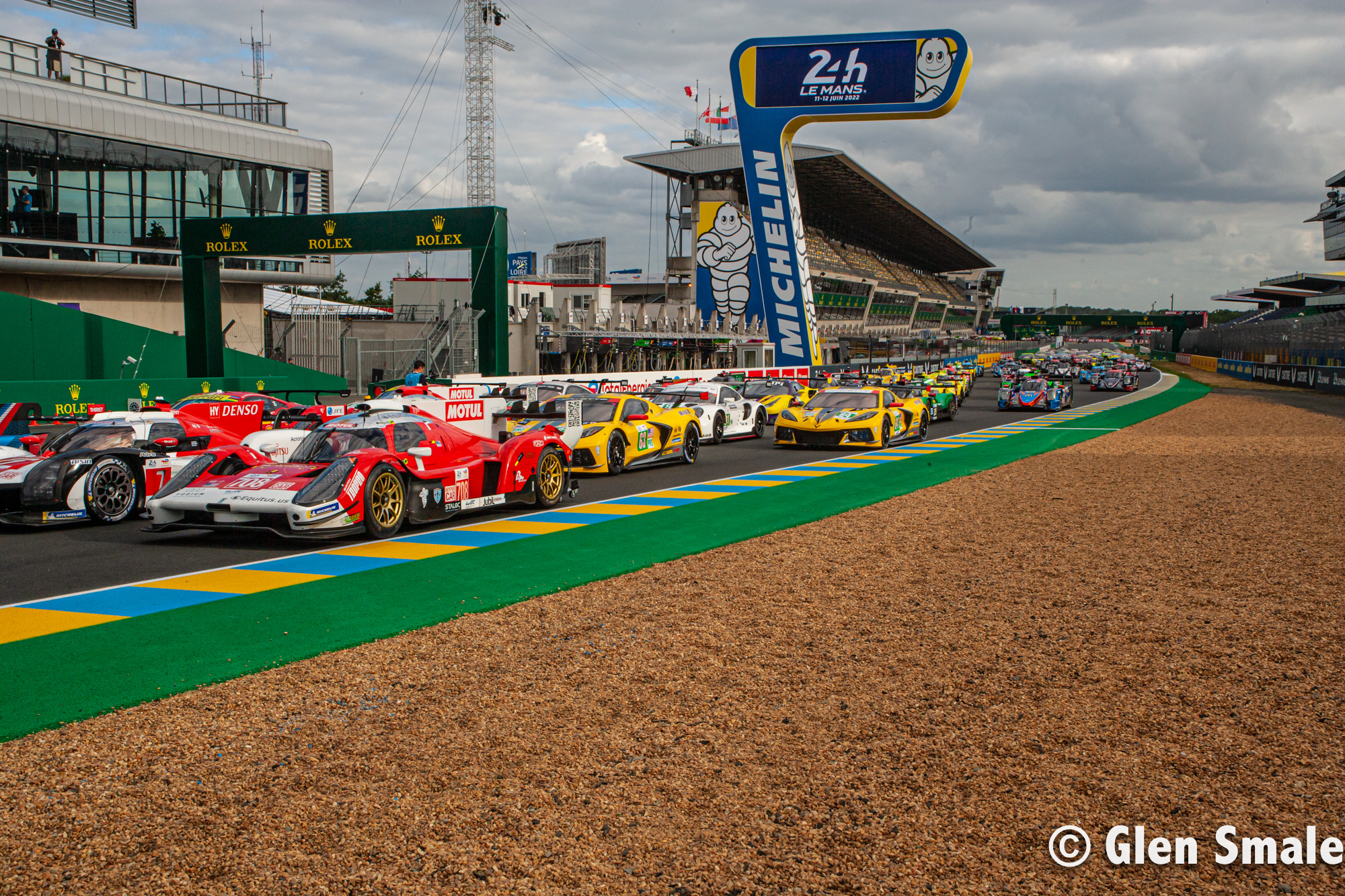 Le Mans 2021: The team-by-team guide