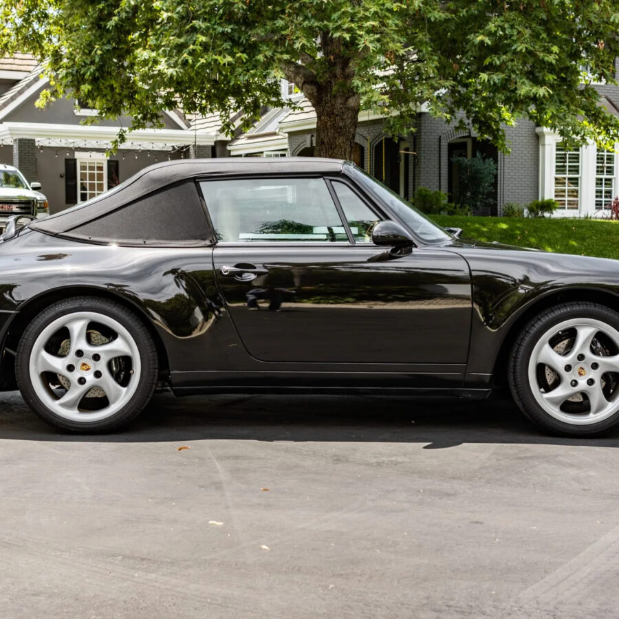 Porsche 959 “Gruppe B” Prototype (1983) - Stuttcars