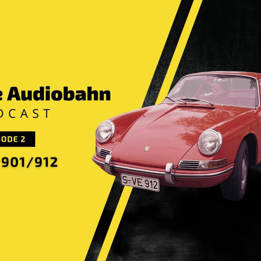 audiobahn episode two