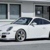 Modified 2007 Porsche 997 GT3 For Sale!