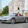 This 2008 Porsche 987 Boxster S RS 60 Spyder Edition Is A Bargain!