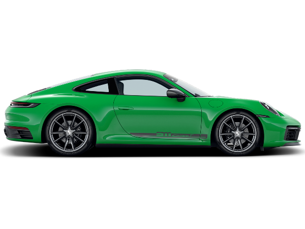 Porsche 911 Carrera T (992 Generation) (2023 - Present)