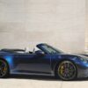 Porsche 911 Carrera 4 Cabriolet (992) Specs