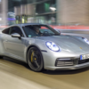 Porsche 911 Carrera 4 Coupe (992) (2023) – Specifications & Performance