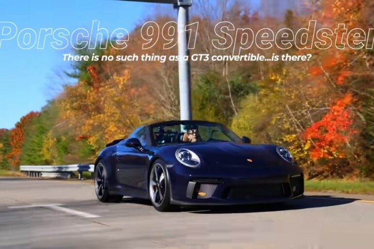 Porsche Videos