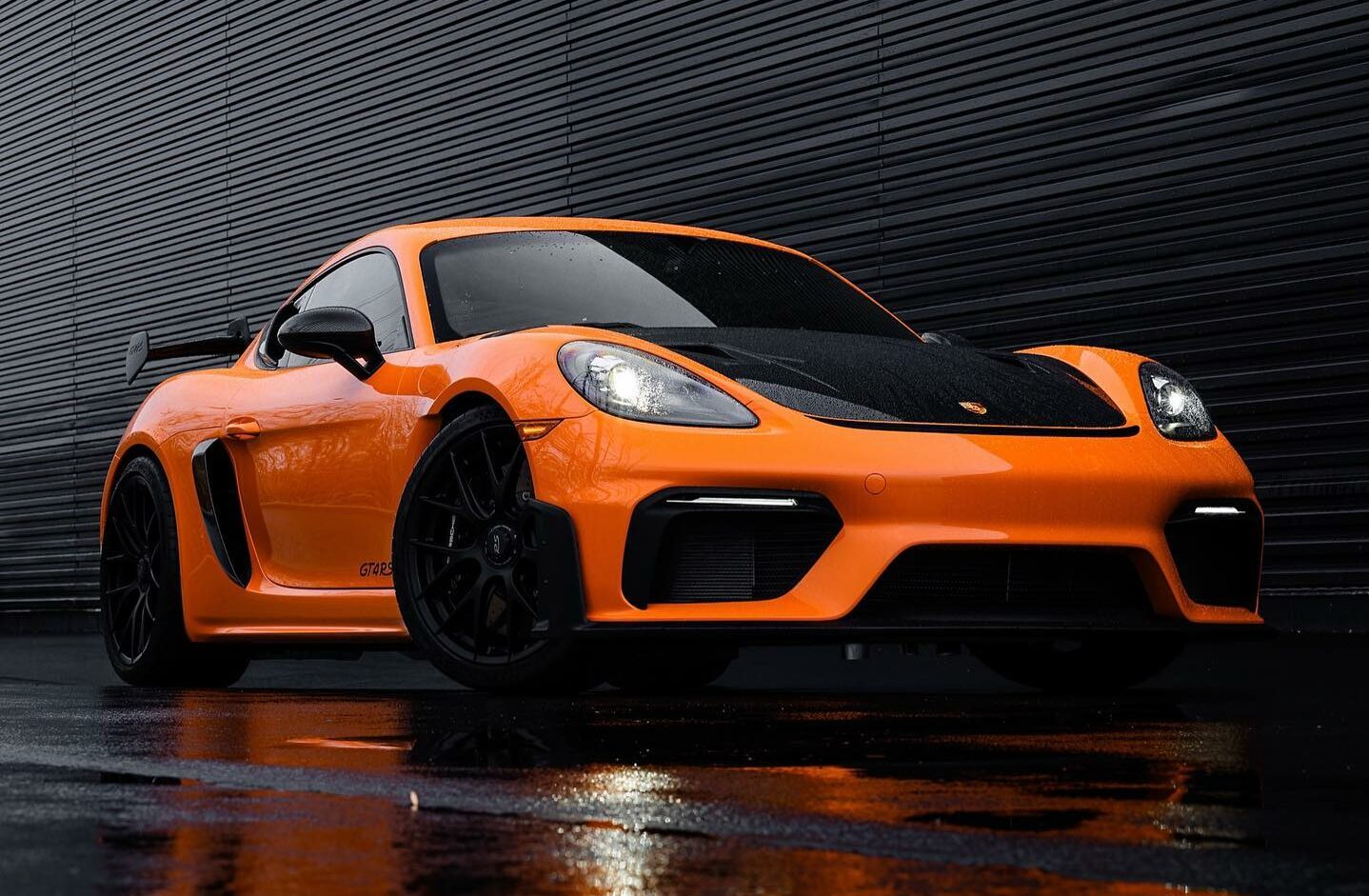 2024 Porsche Cayman Review, Pricing, & Pictures