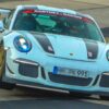 Best Porsche Cars Seen On Nürburgring From Last year