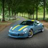 2016 Porsche 911R | Merit Partners