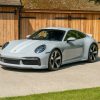 2023 Porsche 911 (992) Sport Classic