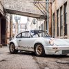 1974 Porsche 911 Carrera RS 3.0 Darin Schnabel ©2017 Courtesy of RM Sothebys