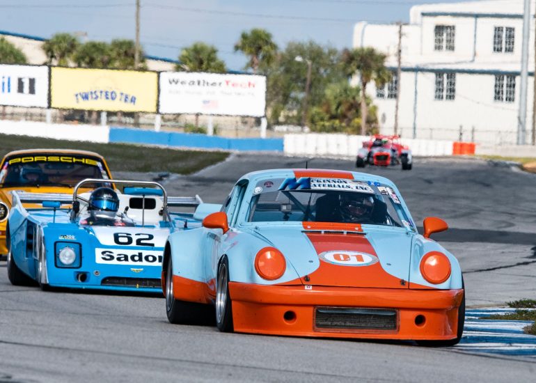 2023 HSR 12 Hours At Sebring