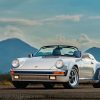 1989 Porsche 911 Speedster