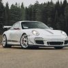 2011 Porsche 911 GT3 RS 4.0