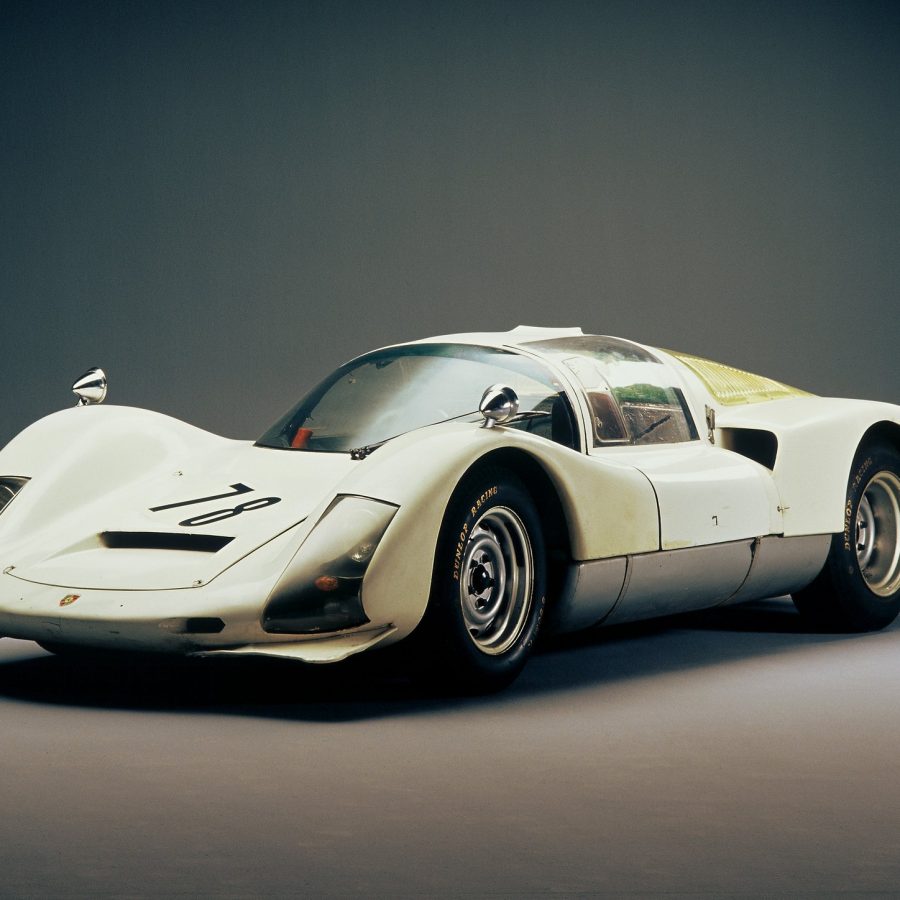 Porsche 906