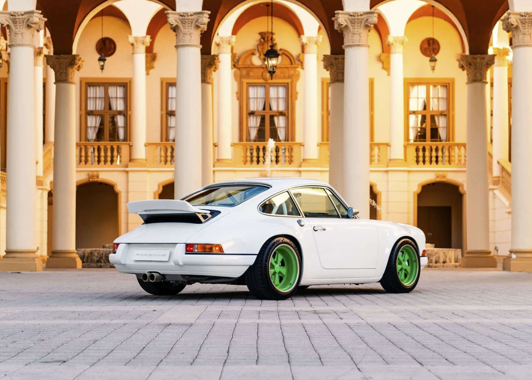 2023 Porsche 911 Sport Classic First Drive: A Greatest Hits Album for  Porsche Collectors