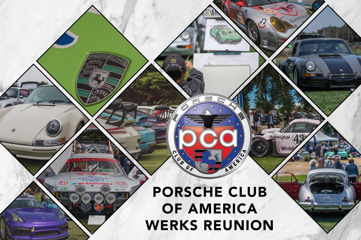 Werks Reunion Archives Stuttcars