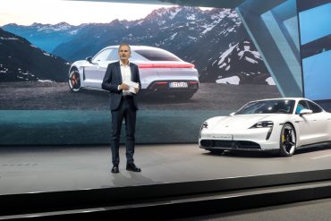 Porsche-CEO-and-Porsche-Taycan