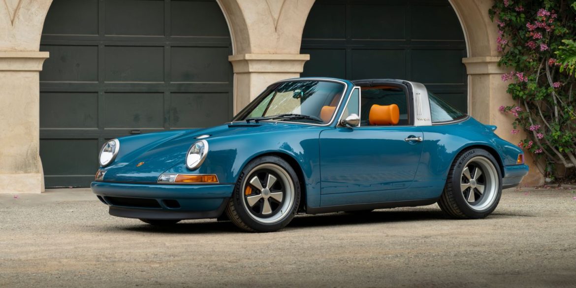 Porsche-911-Reimagined-by-Singer