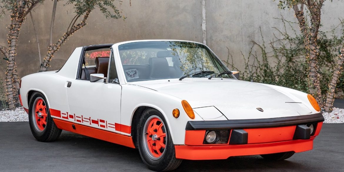 1974-Porsche-914-LE