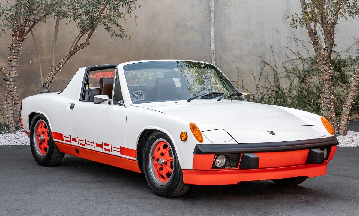 1974-Porsche-914-LE