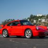 1993 Porsche 964 Carrera RS America