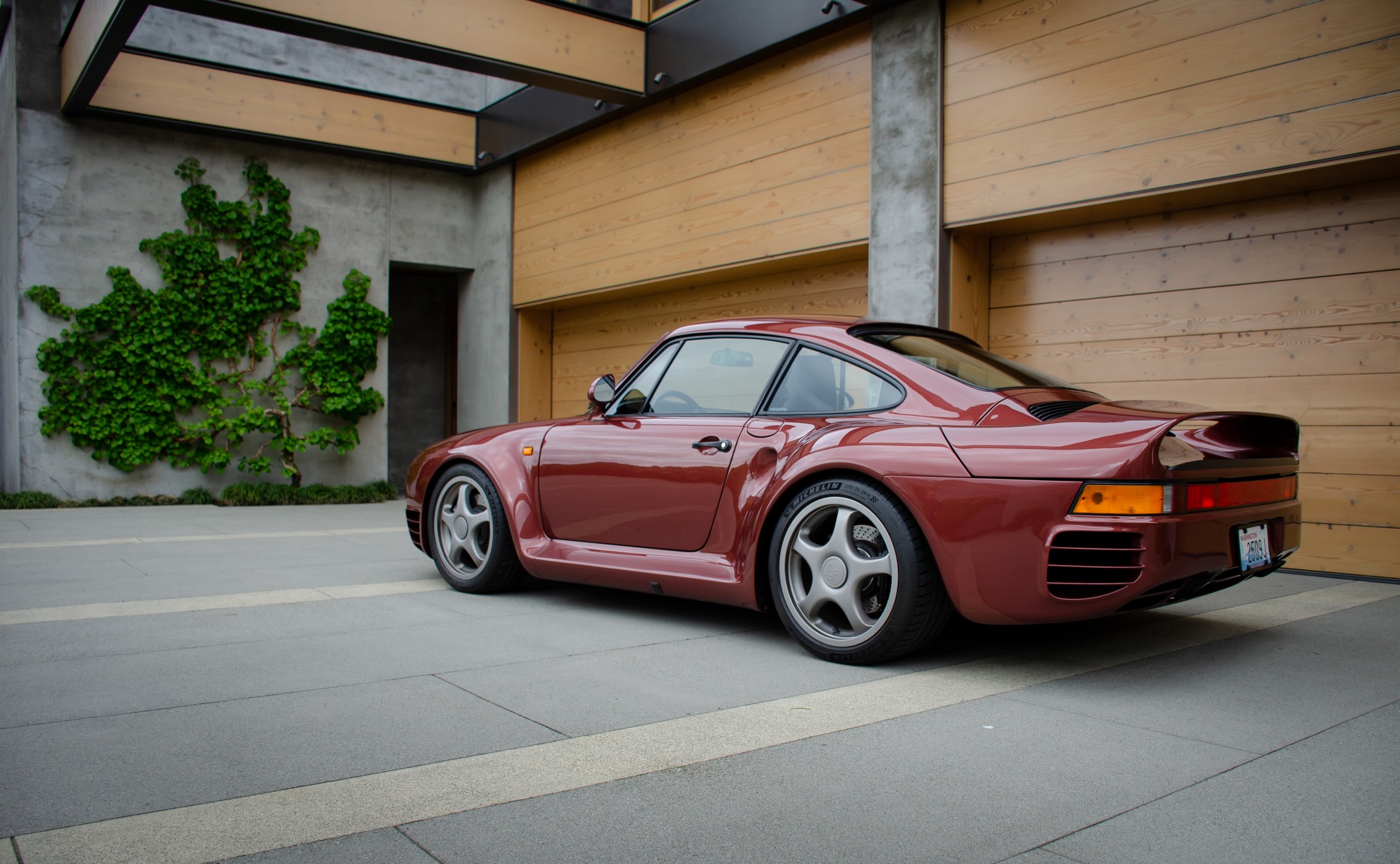 Porsche 959