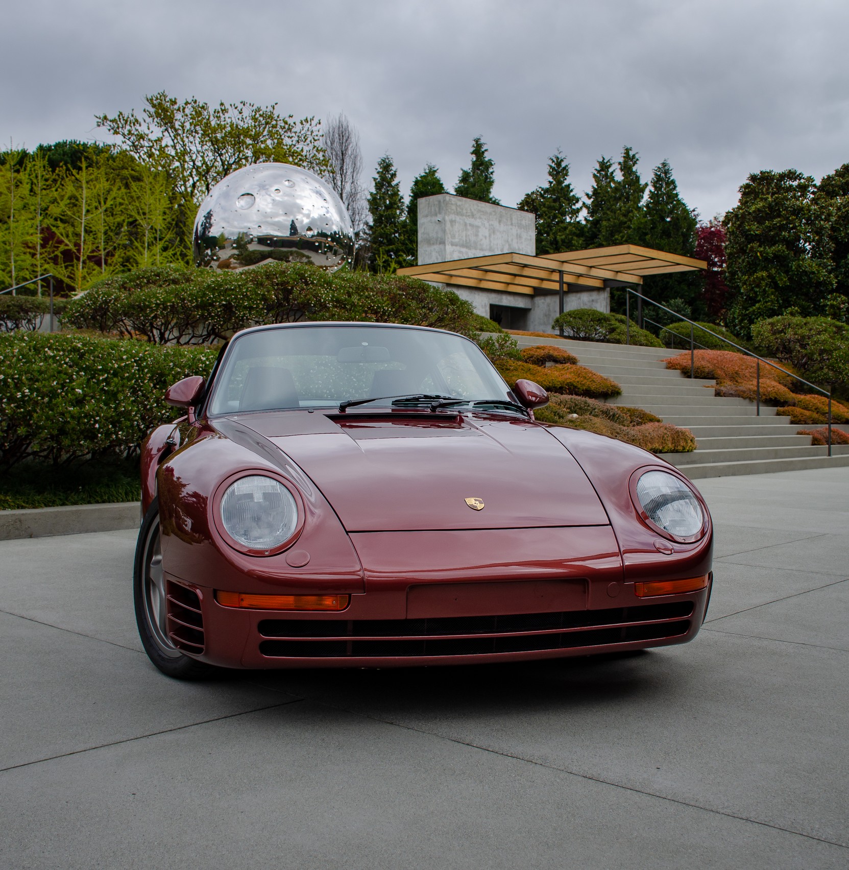 Porsche 959