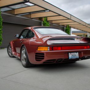 Porsche 959